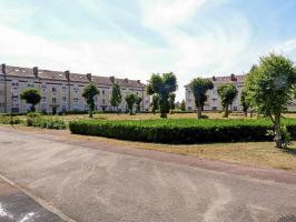 Ligne Maginot - QUARTIER IGERT (GRM) - (Camp de sureté) - 