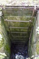 Ligne Maginot - 10T - (Chambre de coupure) - 