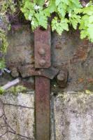 Ligne Maginot - 10T - (Chambre de coupure) -  