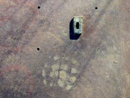 Ligne Maginot - 49T - (Chambre de coupure) -   