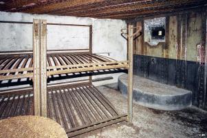 Ligne Maginot - BIESENBERG 4 - (Blockhaus pour arme infanterie) - 