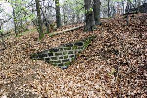 Ligne Maginot - BIESENBERG 4 - (Blockhaus pour arme infanterie) - 