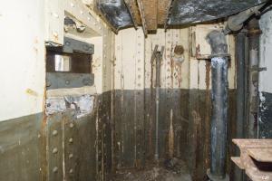Ligne Maginot - BIESENBERG SOMMITALE - (Casemate d'infanterie - Simple) - 