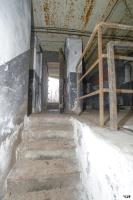 Ligne Maginot - BIESENBERG SOMMITALE - (Casemate d'infanterie - Simple) - 