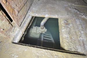 Ligne Maginot - BOIS DE KANFEN OUEST - C42 - (Casemate d'infanterie - Simple) - 