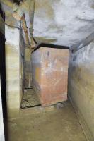 Ligne Maginot - BOIS DE KANFEN OUEST - C42 - (Casemate d'infanterie - Simple) - Citerne d'eau pour le refroidissement du groupe électrogène