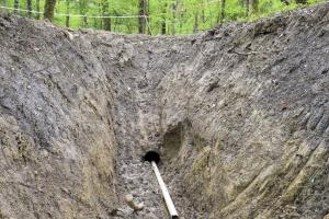 Ligne Maginot - BOIS DE KANFEN OUEST - C42 - (Casemate d'infanterie - Simple) - 