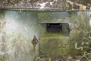 Ligne Maginot - Cb14Bis - 