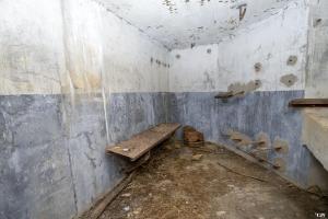 Ligne Maginot - CB14BIS - (Blockhaus pour arme infanterie) -     