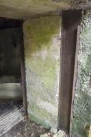 Ligne Maginot - CB309 - ZEITERHOLZ EST - (Blockhaus pour canon) - 