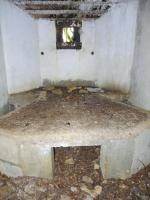 Ligne Maginot - CB331 - GINSKLOPP OUEST - (Blockhaus pour arme infanterie) - 