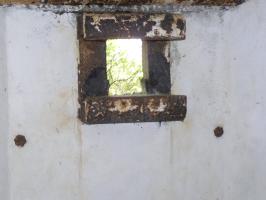 Ligne Maginot - CB331 - GINSKLOPP OUEST - (Blockhaus pour arme infanterie) - 