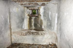 Ligne Maginot - CB421 - NEUWIESE 1 - (Blockhaus pour arme infanterie) - 