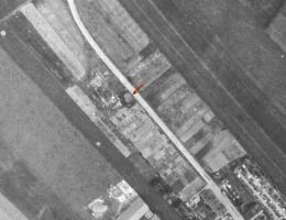 Ligne Maginot - CB350 - (Blockhaus pour canon) - 