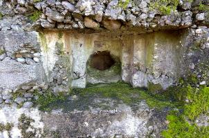 Ligne Maginot - ENTRANGE EST - (Abri) - 