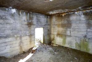 Ligne Maginot - ENTRANGE EST - (Abri) - 