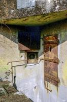 Ligne Maginot - ESCHERANGE EST - C38 - (Casemate d'infanterie - Simple) - 