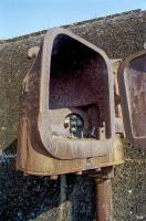 Ligne Maginot - ESCHERANGE EST - C38 - (Casemate d'infanterie - Simple) - 