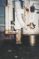 Ligne Maginot - MONT DES WELCHES - A21 - (Ouvrage d'artillerie) - Bloc 2
Tourelle de 2 x 75mm R32