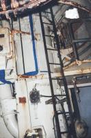 Ligne Maginot - MONT DES WELCHES - A21 - (Ouvrage d'artillerie) - Bloc 2
Tourelle de 2 x 75mm R32