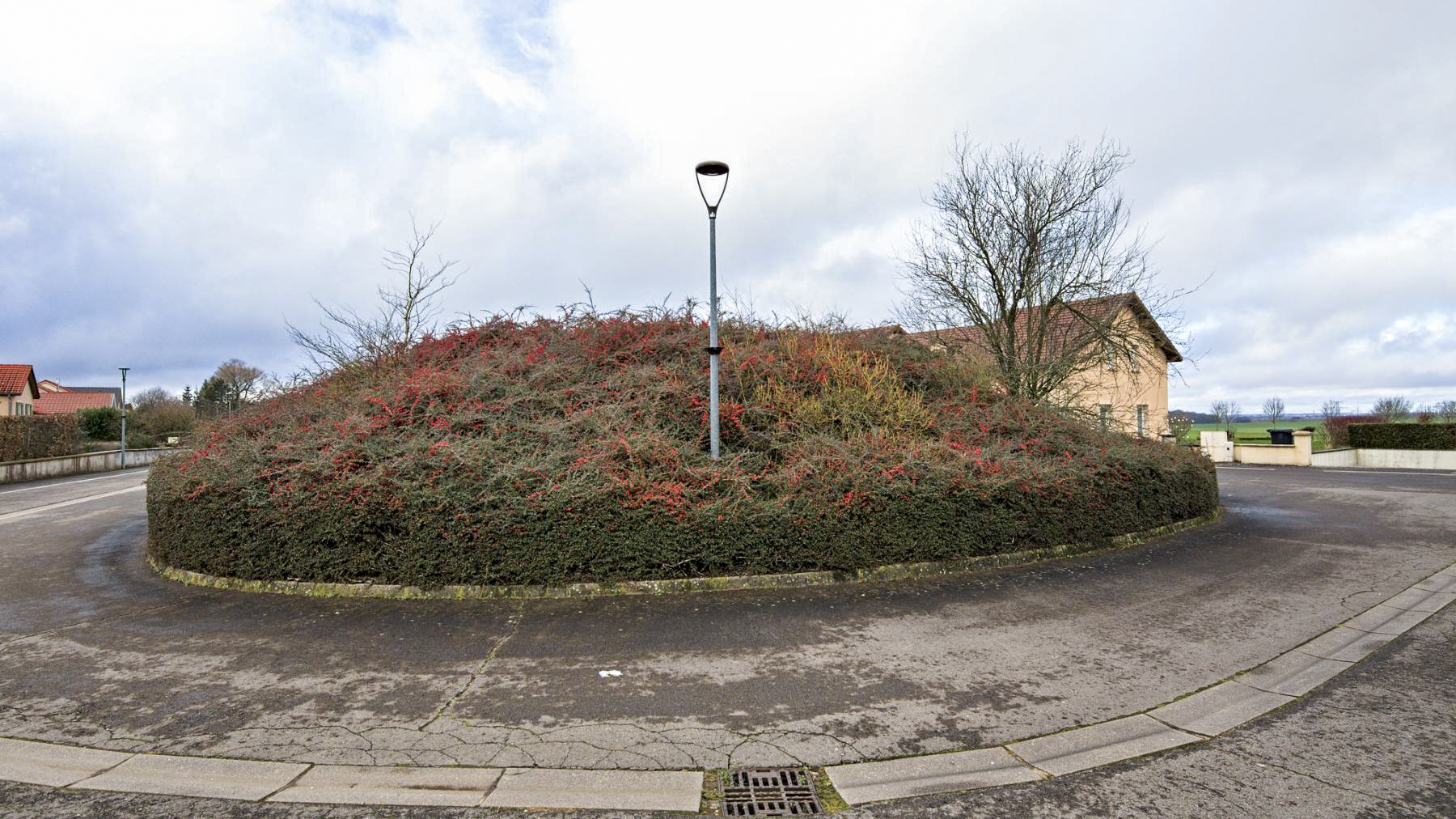 Ligne Maginot - DB223 - (Blockhaus pour canon) -  - thierry caland