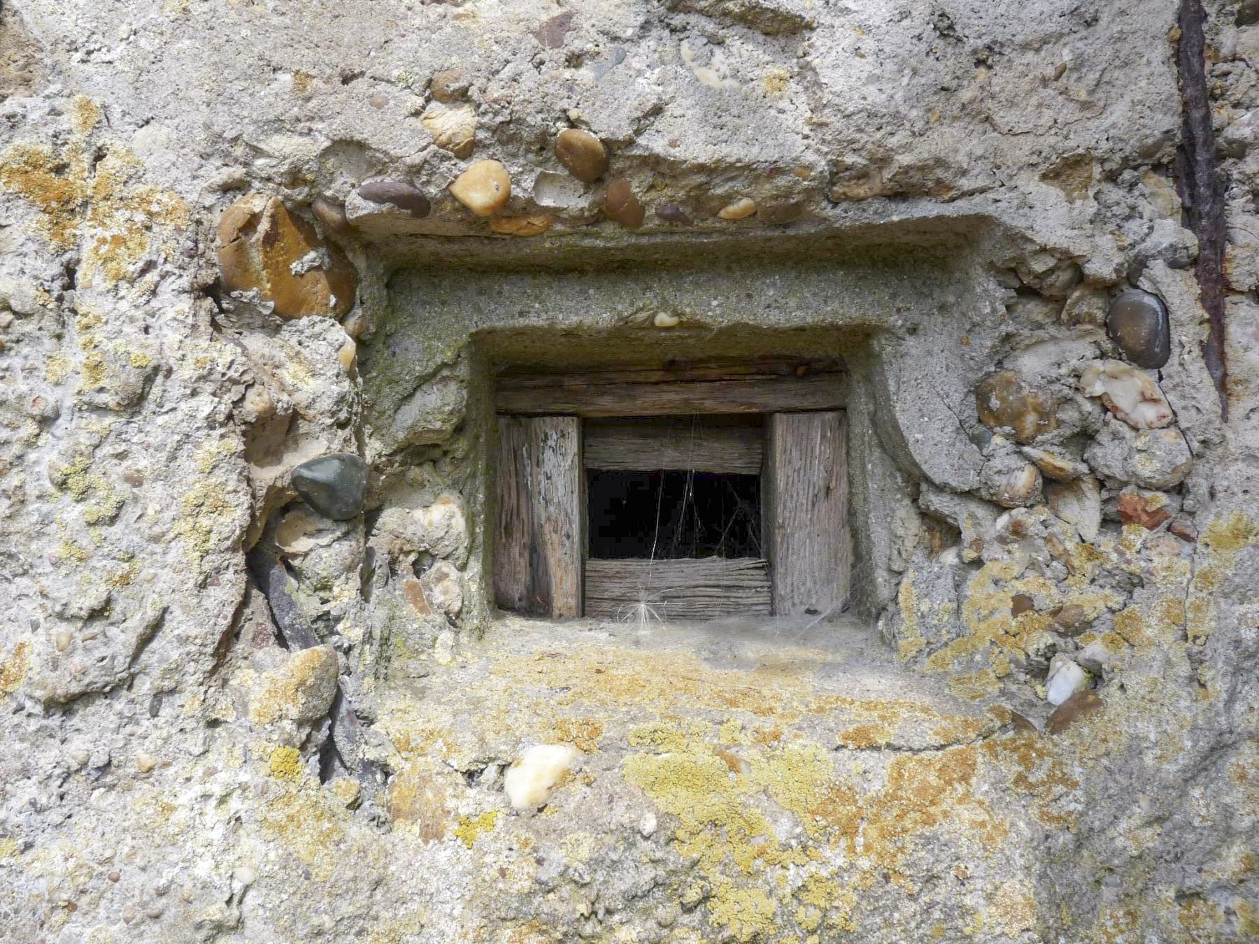 Ligne Maginot - JOPPECOURT - (Central téléphonique isolé) -  - Sylvie Laure LAMBERT