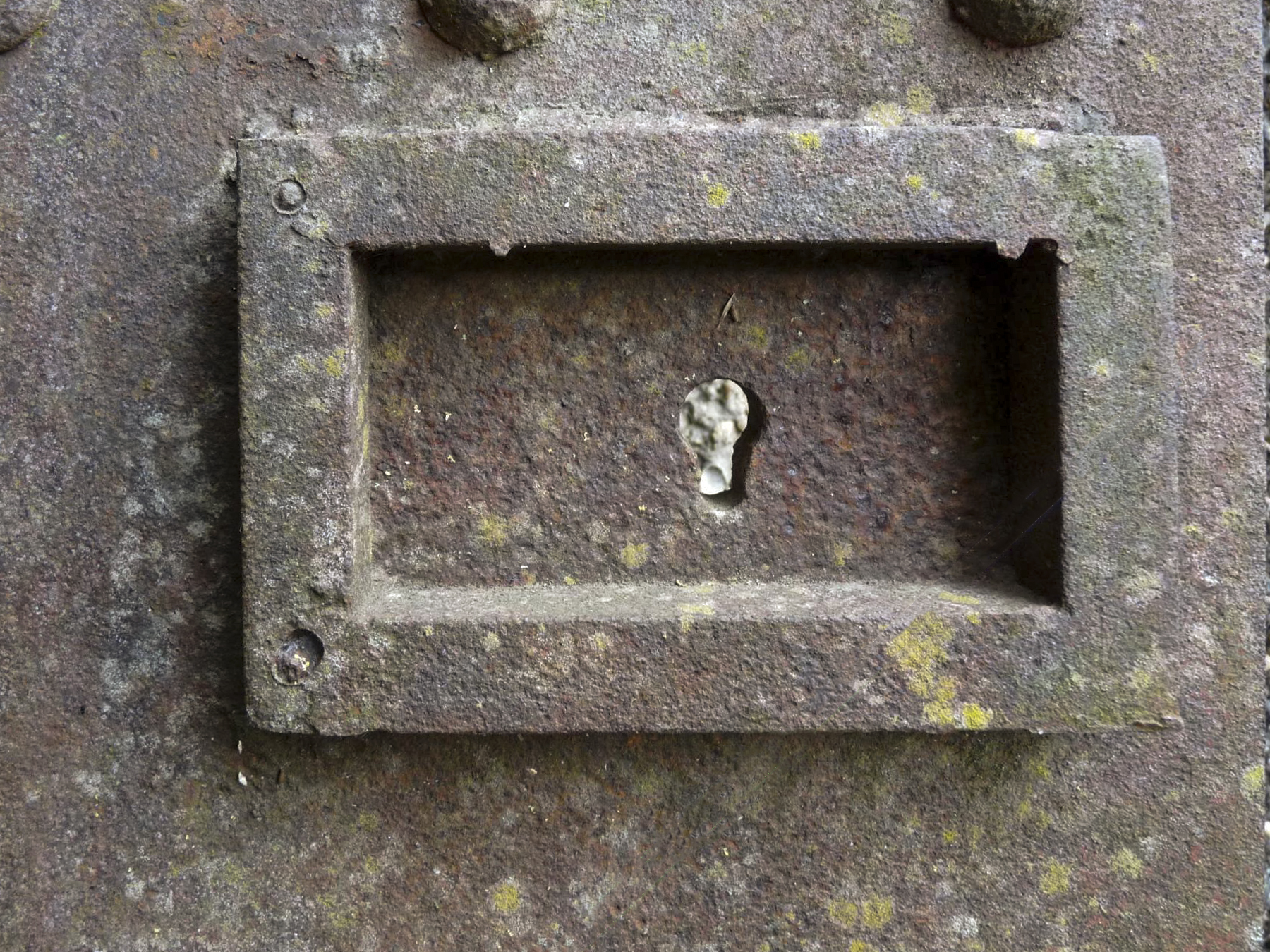 Ligne Maginot - LES HARGOLETS - (Central téléphonique d'observation) -  - Sylvie Laure LAMBERT