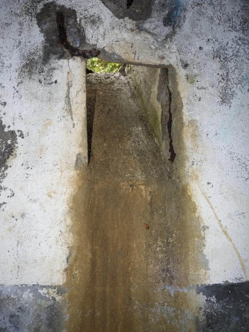 Ligne Maginot - LES HARGOLETS - (Central téléphonique d'observation) -  - Sylvie Laure LAMBERT