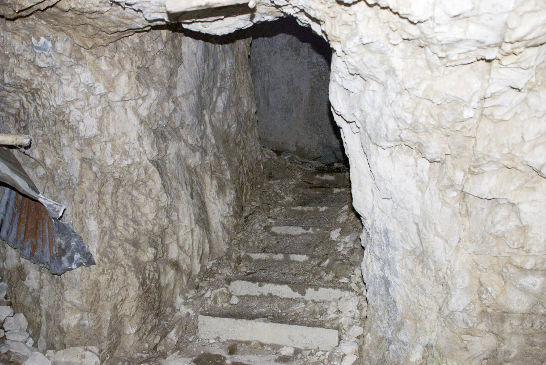 Ligne Maginot - LES ROCHILLES - (Ouvrage d'infanterie) -  - Lise SARDA