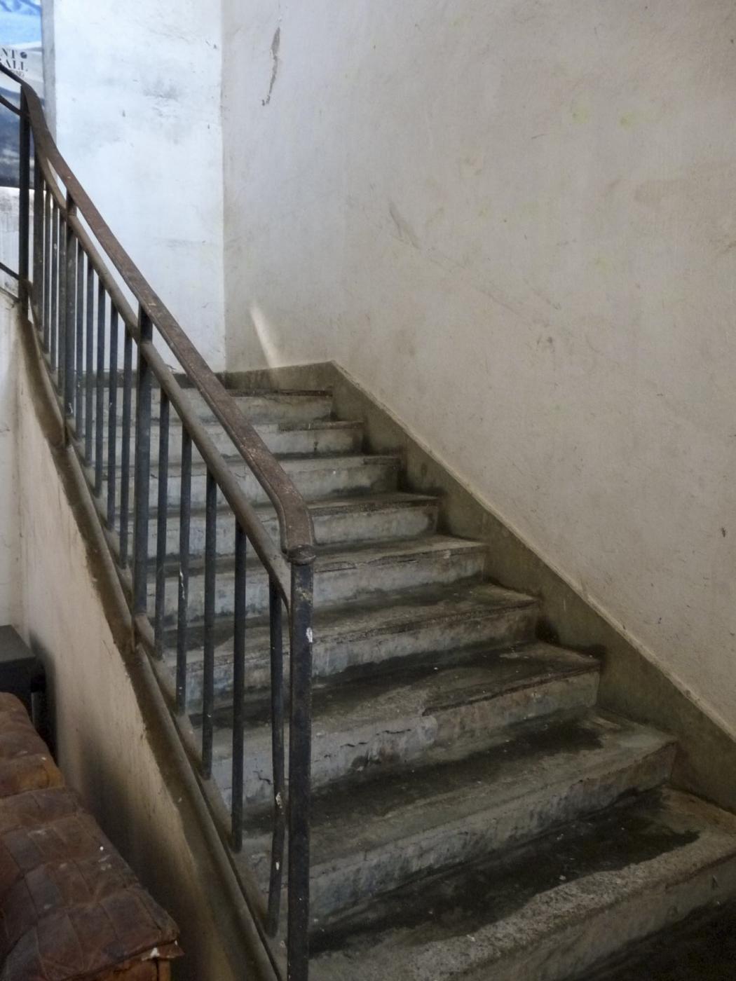 Ligne Maginot - VECKRING - (Camp de sureté) -  - Sylvie Laure LAMBERT