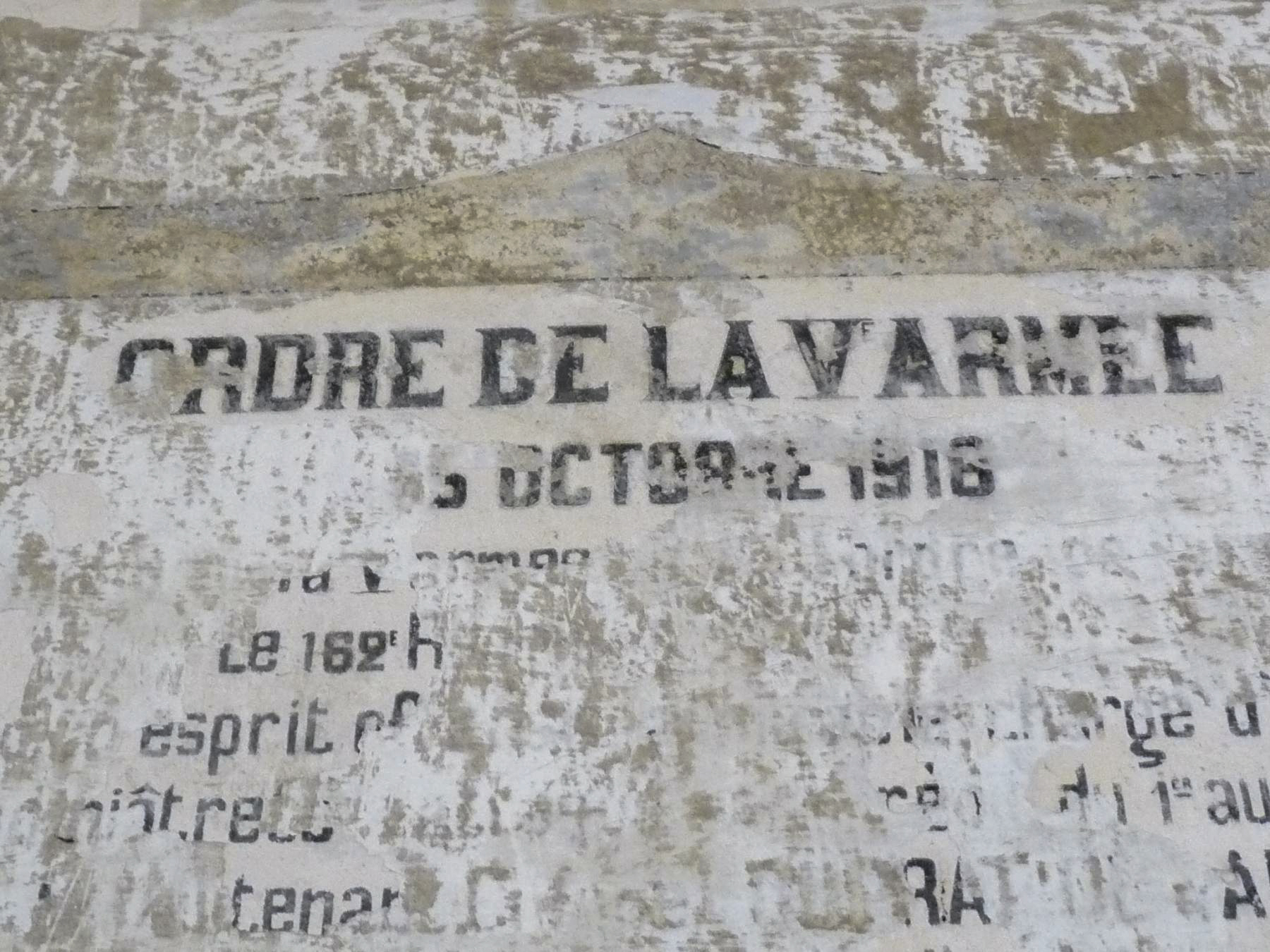 Ligne Maginot - VECKRING - (Camp de sureté) -  - Sylvie Laure LAMBERT