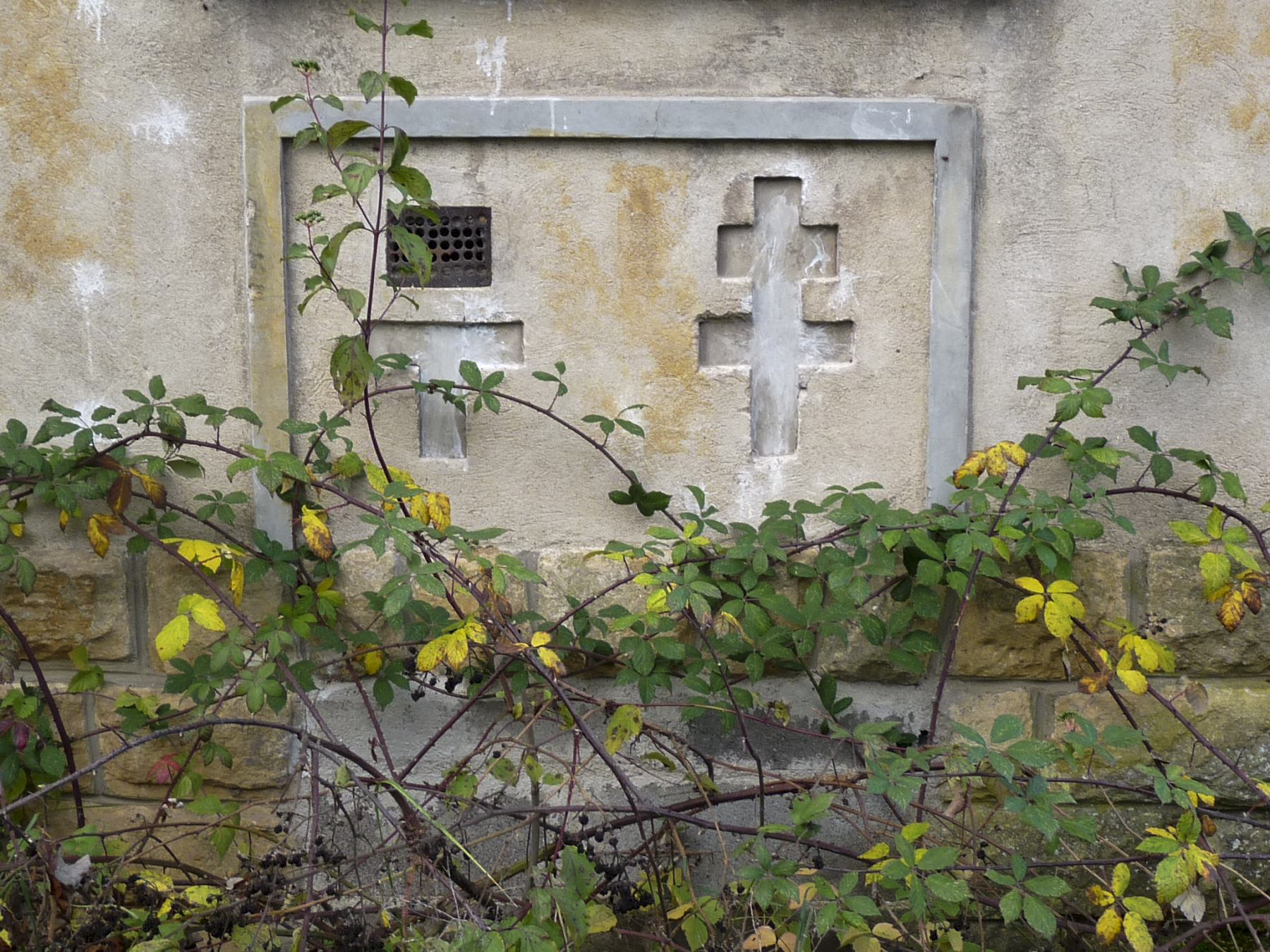 Ligne Maginot - VECKRING - (Camp de sureté) -  - Sylvie Laure LAMBERT