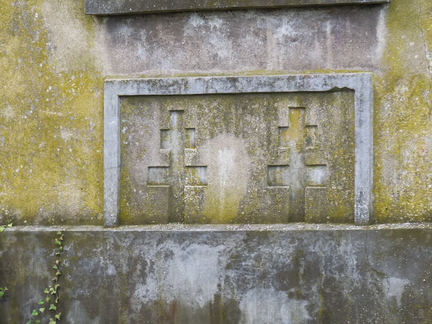 Ligne Maginot - VECKRING - (Camp de sureté) -  - Sylvie Laure LAMBERT