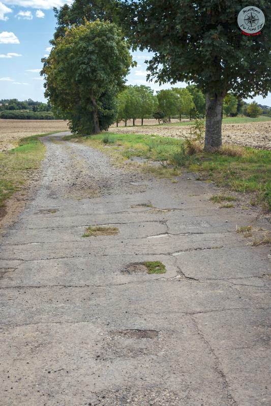 Ligne Maginot - 109 - (Barrage de Route) -  
