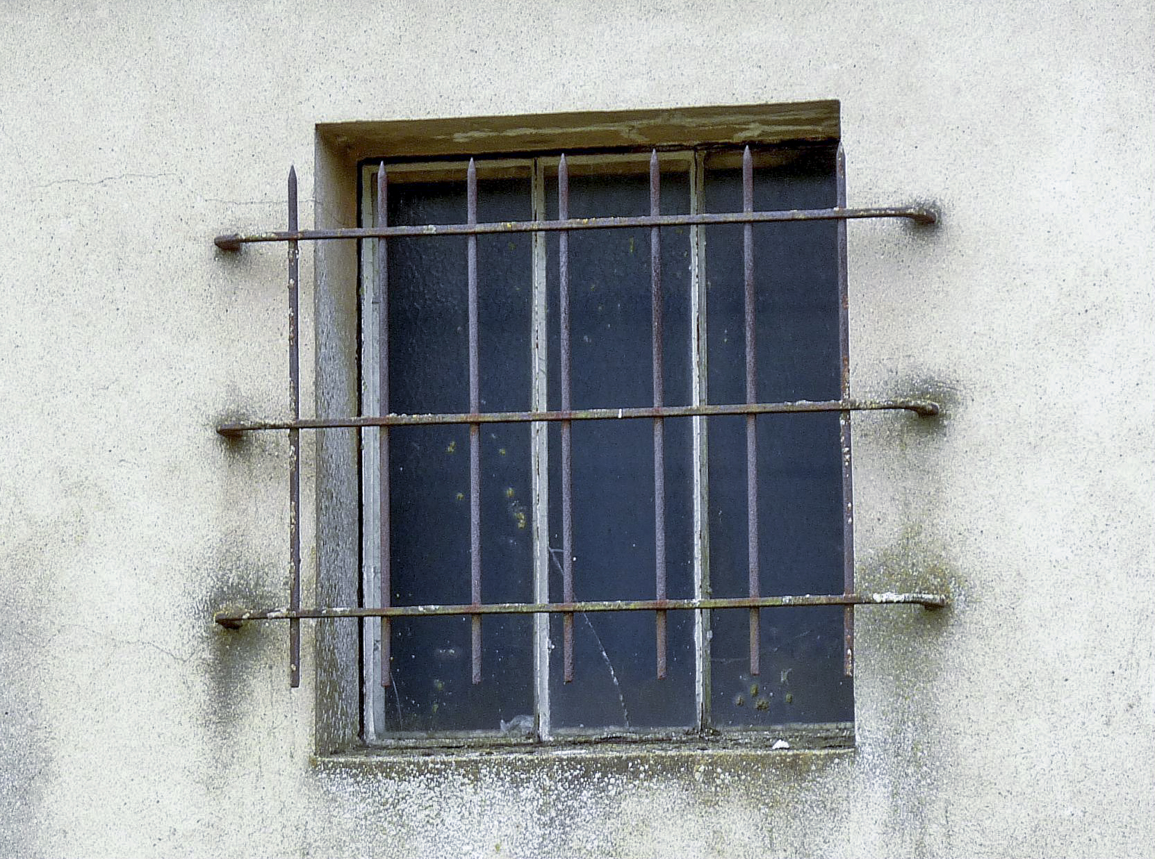 Ligne Maginot - LUDELANGE - (Stand de tir) -  - Sylvie Laure LAMBERT