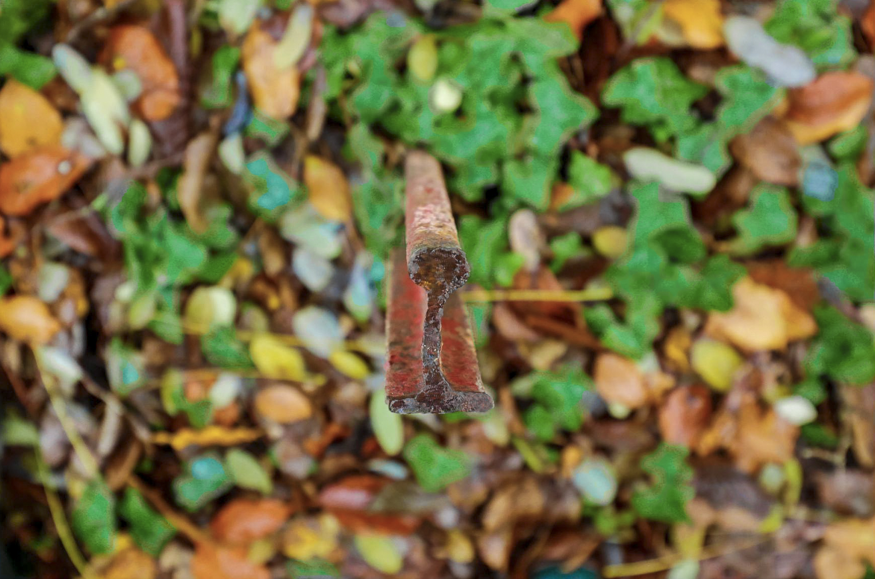 Ligne Maginot - OBERMODERN - DéPOT ARRIèRE - (Dépôt de Munitions) - Dépot  - Lenhard Christian