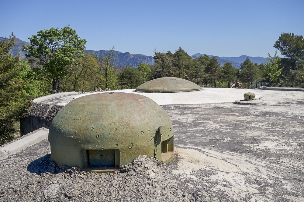 Ligne Maginot - AGAISEN (AN) - E03 - (Ouvrage d'artillerie) - Bloc 3 - Michel Teiten
