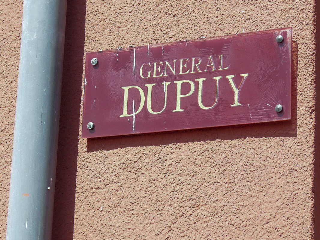 Ligne Maginot - QUARTIER IGERT (GRM) - (Camp de sureté) - 
