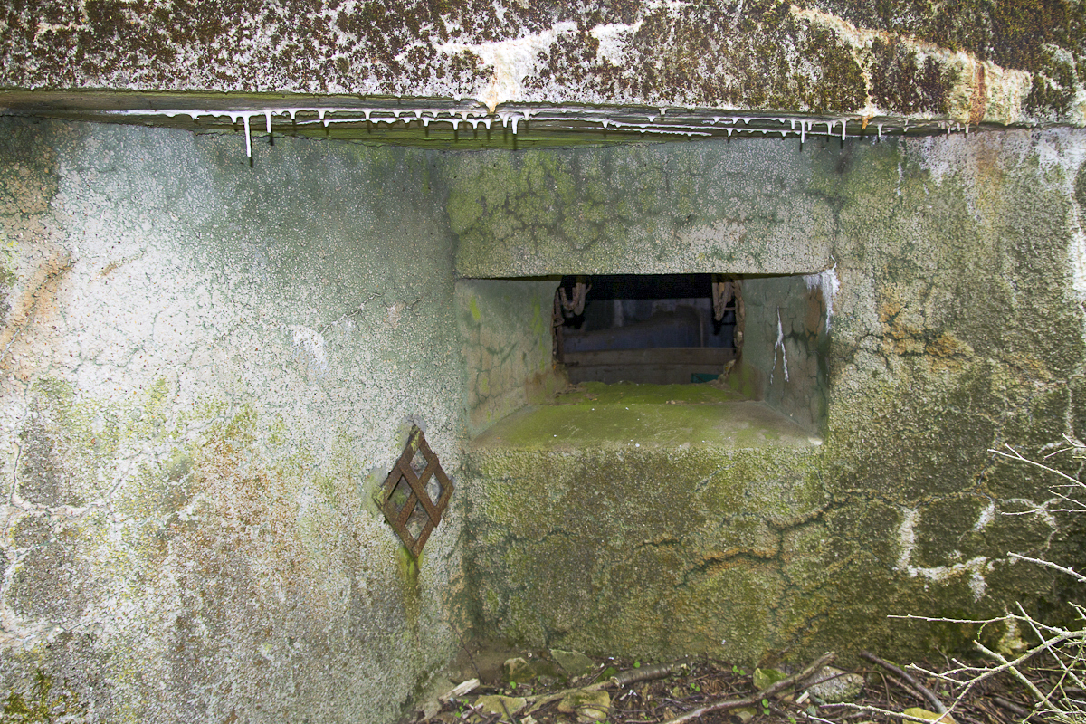 Ligne Maginot - Cb14Bis - 
