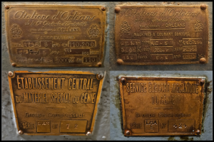 Ligne Maginot - CIMETIERE DU MONT DES BRUYERES - C2 - (Casemate d'infanterie - Simple) - 