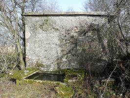 Ligne Maginot - JUSTICE - (Abri) - 