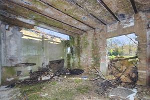 Ligne Maginot - JUSTICE - (Abri) - 