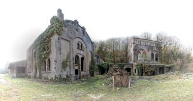 Ligne Maginot - MINE DE ROCHONVILLERS (26° RA) - (PC de Sous-Secteur) - 