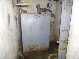 Ligne Maginot - FERMONT - A2 - (Ouvrage d'artillerie) - Bloc 5
Réservoir d'eau