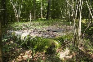 Ligne Maginot - 6T (Chambre de coupure) - 