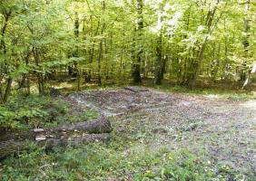Ligne Maginot - 22TBIS - (Chambre de coupure) - 