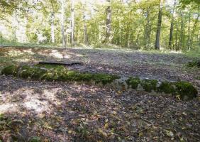 Ligne Maginot - 22TBIS - (Chambre de coupure) - 