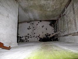 Ligne Maginot - 22TBIS - (Chambre de coupure) -   