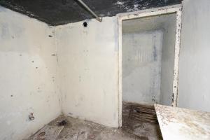 Ligne Maginot - 30T - (Chambre de coupure) -      