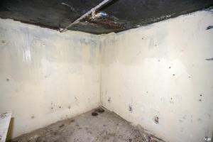 Ligne Maginot - 30T - (Chambre de coupure) -        
